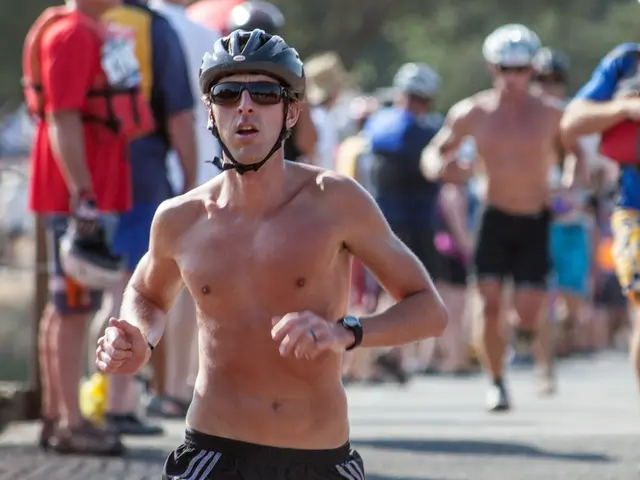 Daily Running: Advantages, Security Measures, and Suggestions