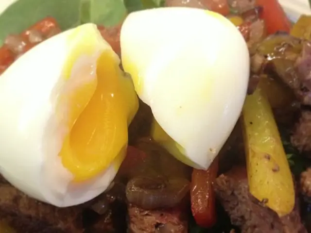 Eggs: Advantages for health, nutritional content, and additional insights