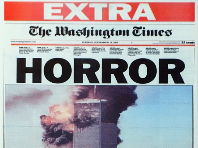 Severe Weather Conditions Impact Mental Health Wellbeing