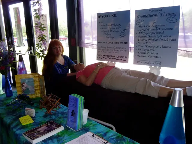 Breast Massages: Uncovering Their Potential Advantages, Techniques, and Further Insights