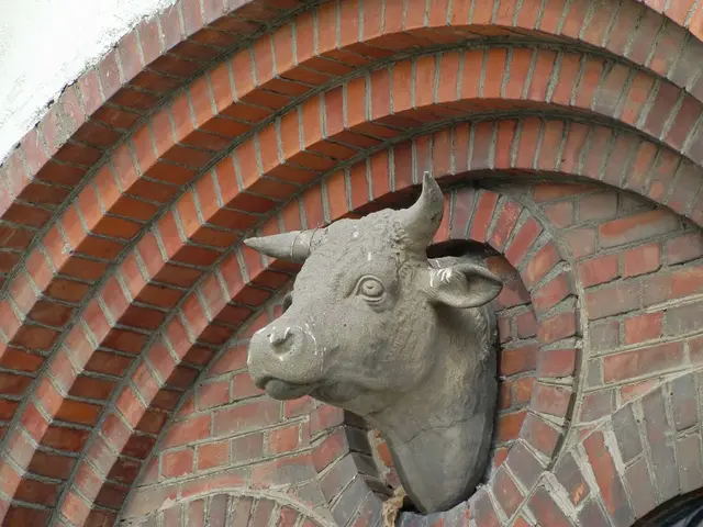 Groundbreaking Achievement: Vegan Cheese production without utilizing cow's milk