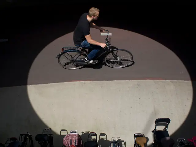 Unpredictable or inconsistent menstrual cycles explained.