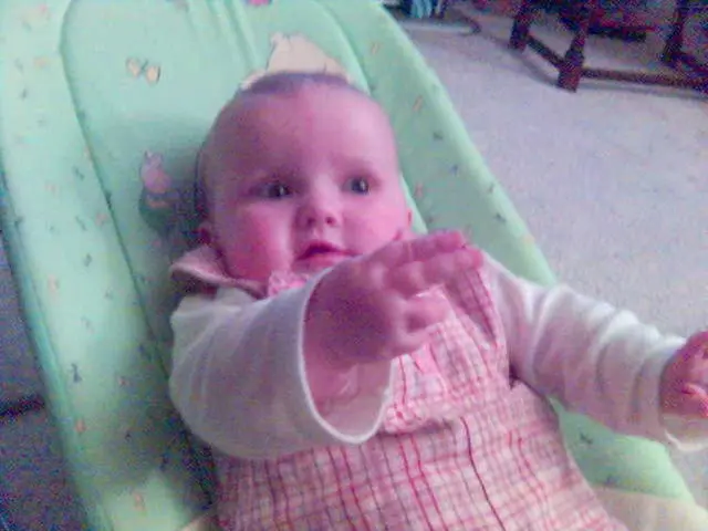 Genetically Modified Babies: Eight Healthy Infants Born in Britain Via Groundbreaking Technology