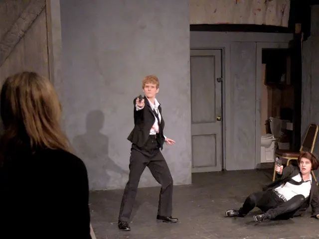 "Impediments" in Acts of Violence