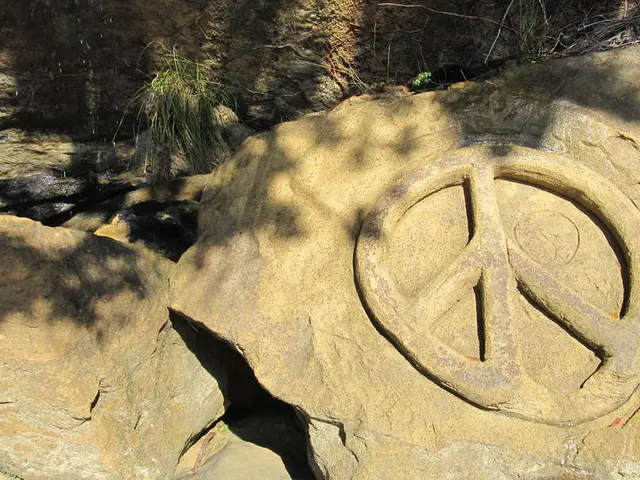 Exploring the Realm of Intuition and Psychic Sensitivity: The Role of Azurite in Facilitating...