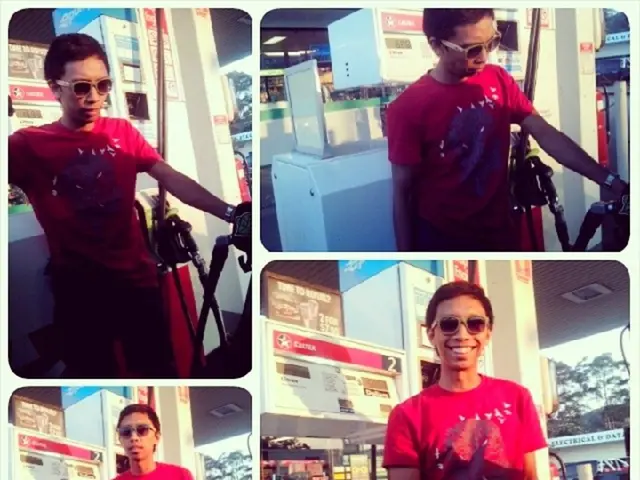 Struggles with breathing and eye discomfort significant at a school in Munich