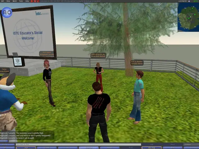 Mapping's Impact on Your Brain Functions Unveiled