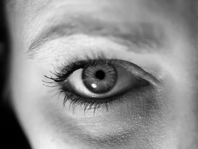 Pre-application or Post-application: The Question Arises on the Timing of Eye Cream Application vs...