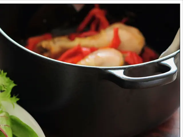 Diet featuring cabbage soup for weight loss, along with its advantages and potential drawbacks