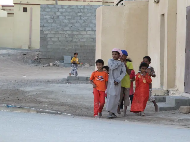 Crisis in Gaza: SOS Children's Villages Depleted of Food Supplies / Aid Group Resorts to...