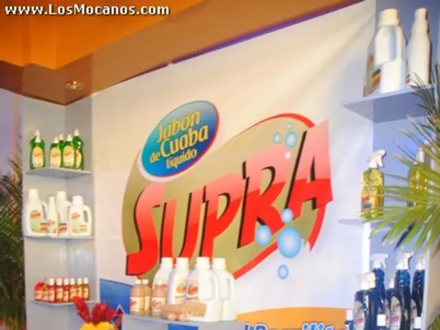 Initiating a Prosperous Private Label Nutritional Supplement Enterprise: A Step-by-Step Guide