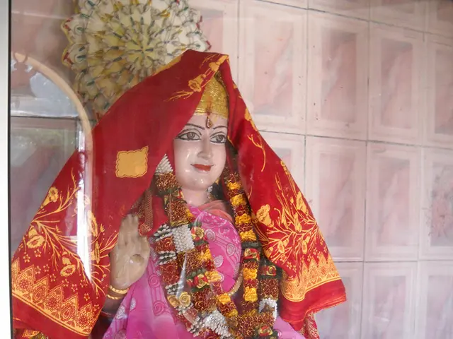 Self-Centered Interpretation