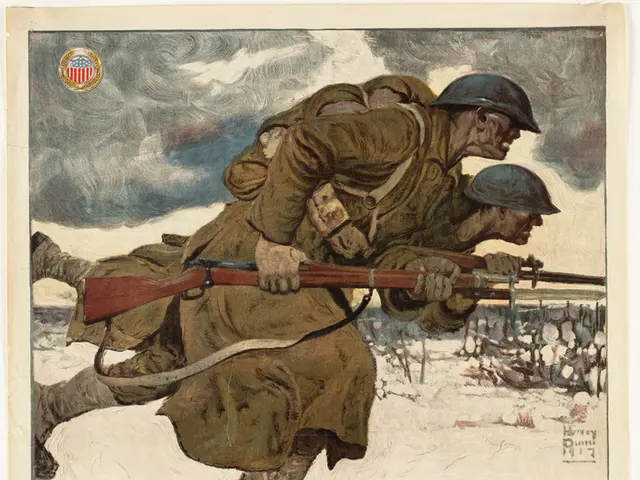 Gunfire Erupted in Strange Danville Standoff When Armed Suspect Unexpectedly Jumped into Water