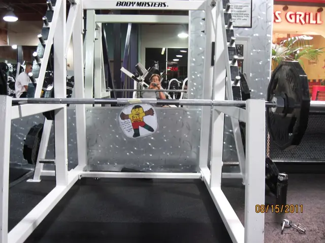 Enhancing Your Strengths through Back Muscle Training