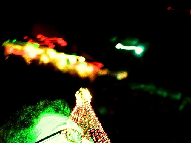 Illumination Device: The Candela