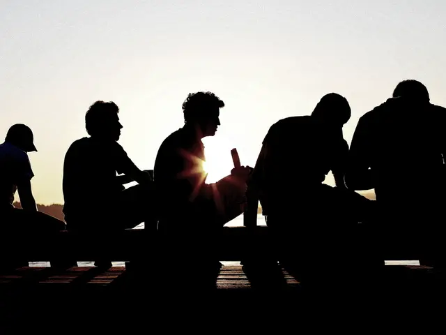 Adopting Life's Lessons