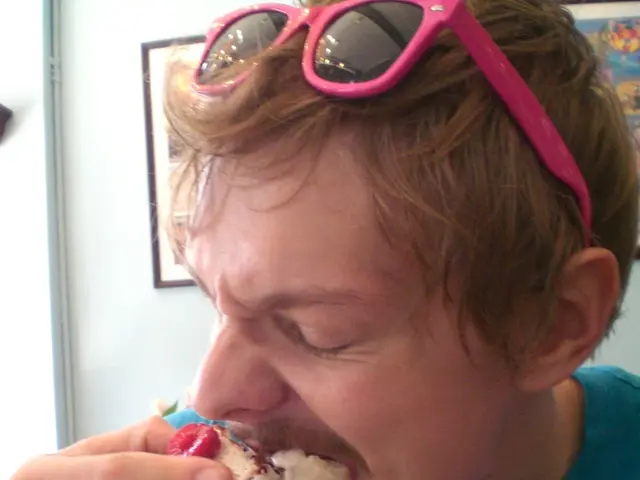 Excessive Protein Consumption: Understanding the Limit