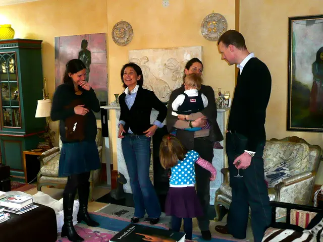 Alone Time's Impact on Thought Processes: Solitude's Influence on Cognitive Reorganization