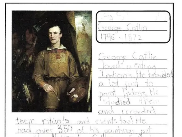 The question poses an inquiry about whether our human brains are adapted for a world that has...