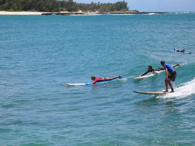 Lecture on Maritime Writer: Writer to Explore Massive, Unpredictable Sea Waves and the...