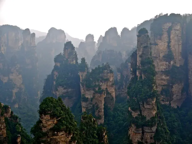 Mountain fatigue: its symptoms, causes, and strategies to combat it