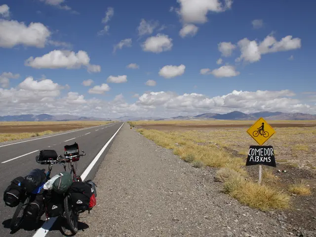 Catastrophic potential for famine escalating in Gaza amidst Israel's assault, according to leading...