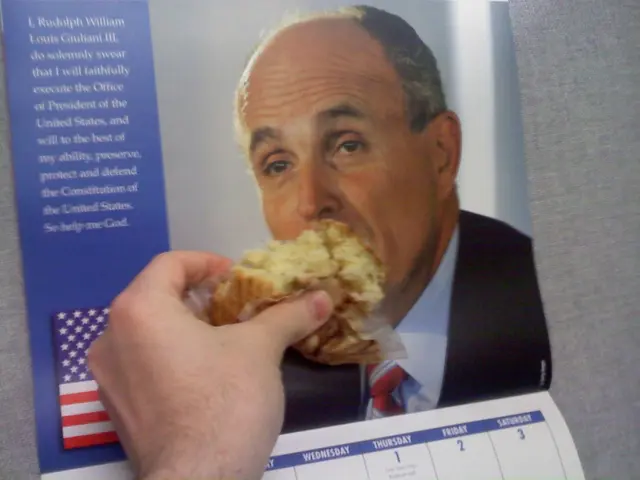 Fermentation Schedule for the Seasons