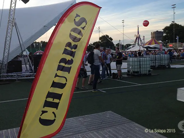 Nurturing Haven for Preschoolers: Five Years of Positive Atmosphere at ELAN Daycare