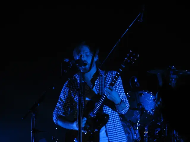 Justin Timberlake reveals his Lyme disease diagnosis