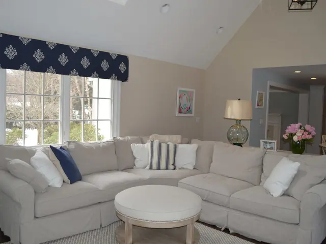 Guide for Creating a Personal Home Sanctuary for Wellness and Relaxation