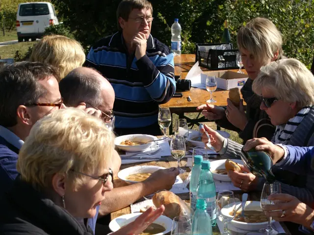 Evaluating Calorie-Restricted Diets specifically tailored for the elderly population