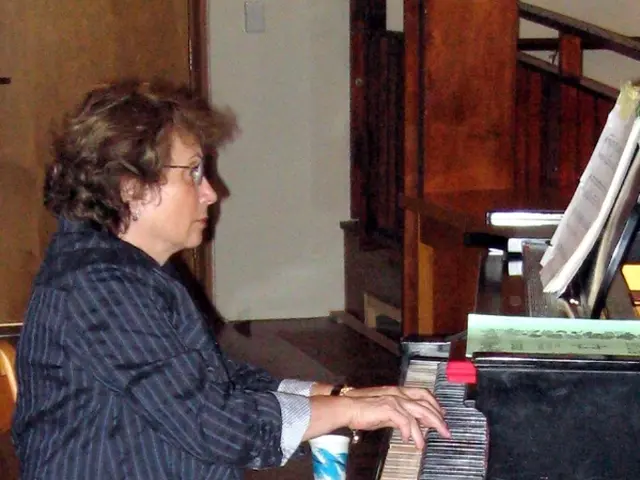 Music's Effect on the Mind: Uncovering the Psychological Implications of Melodies