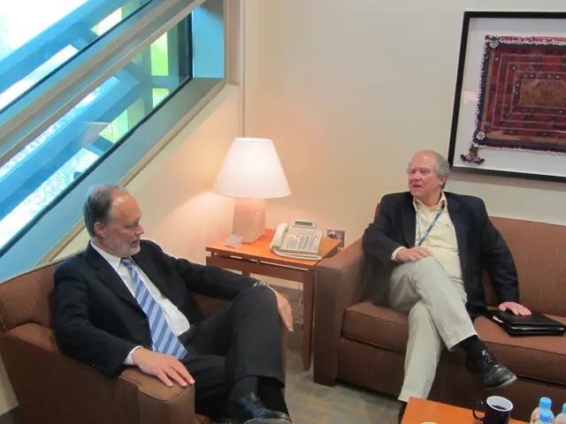 Seniors Admitted to Hospitals Due to Heatwave in Northern Sweden