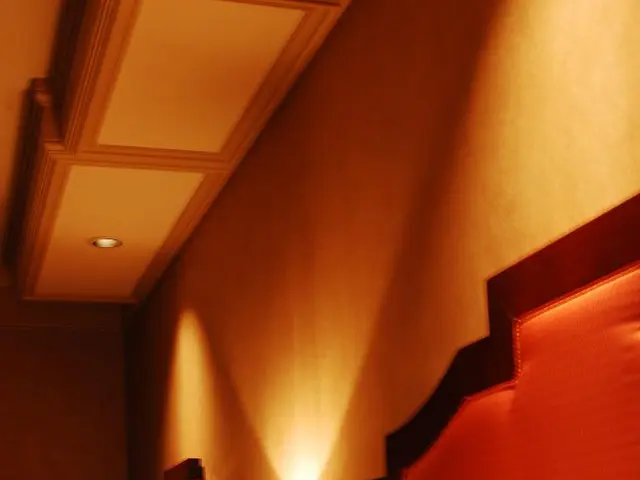 Unveiling the symbolic significance of dreams featuring apartments: exploring the concealed...