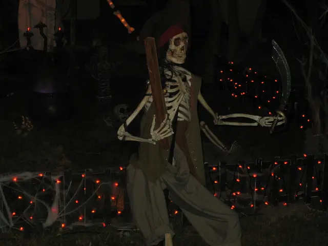 Wellness and weight reduction innovation in Obertshausen, showcased through stylish aesthetics