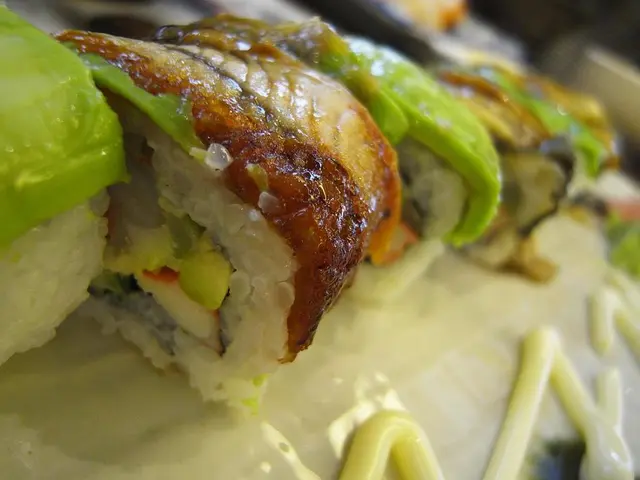 Agriculture Minister Rainer continues to serve meat in his capacity.