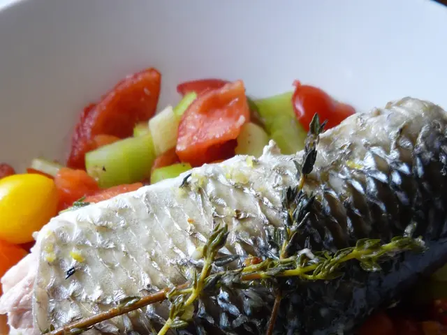 Agriculture Minister Rainer once again provides livestock for consumption