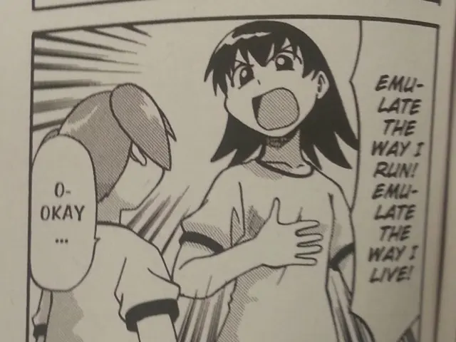 Philosopher's Comfort in the Dilemma