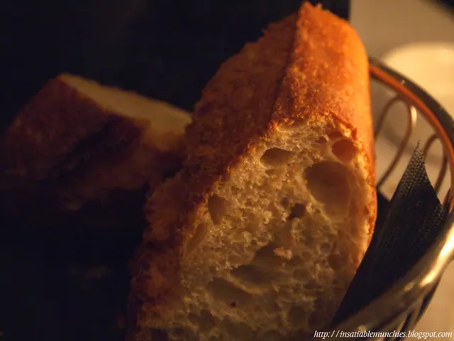 Baptist mission serving hot meals in crisis-stricken Gaza