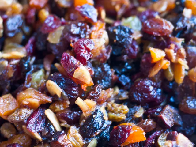 Increase Your Dietary Fiber Intake