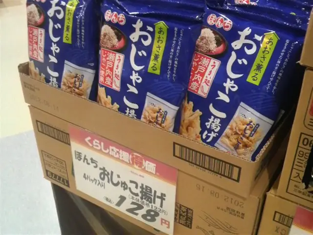 Increase your weight with high-calorie treats: Explore 10 tasty options