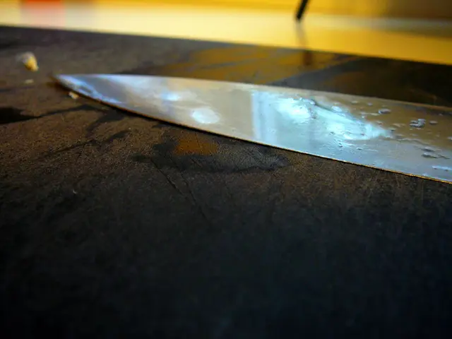 Verdict in the Beelitz Knife Assault Trial