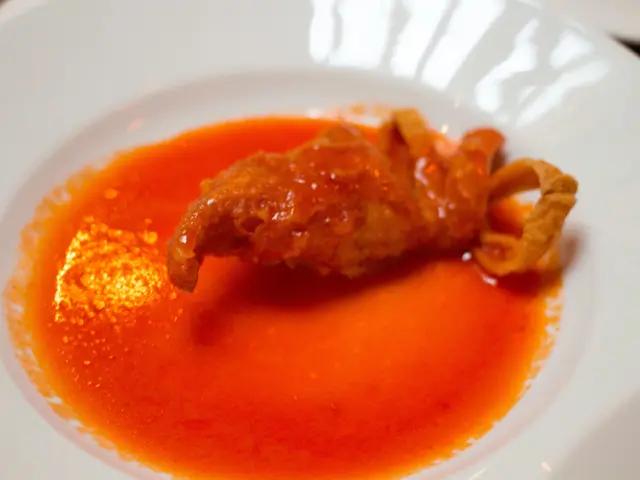 Experiencing Pain During Chemotherapy: Insights and Coping Strategies