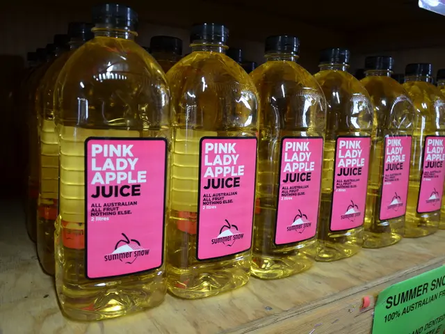 Question: Could cranberry juice potentially aid in the prevention or treatment of urinary tract...