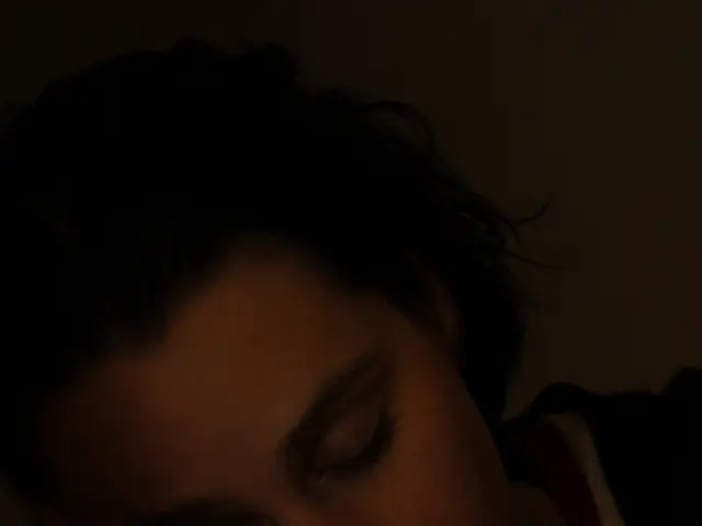 Sleep-disrupting drug Dual Orexin Receptor Antagonists (DORA) target insomnia issues