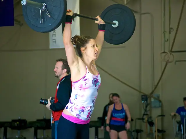 Daily Weight Lifting Impact on Physical Conditioning: An In-depth Analysis