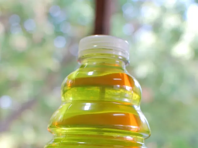 Swap out those calories with these easy drink alternatives instead