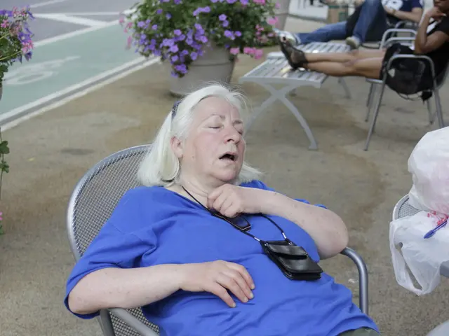 Chemical pesticides may disrupt your natural sleep rhythm by targeting melatonin production