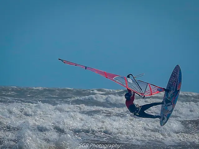 Enhancing Surfing Skills Through Mobility Exercises