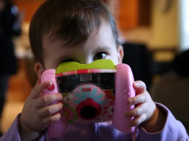 Signs of Autism in Children Identified